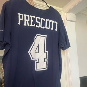 Men’s jersey shirts